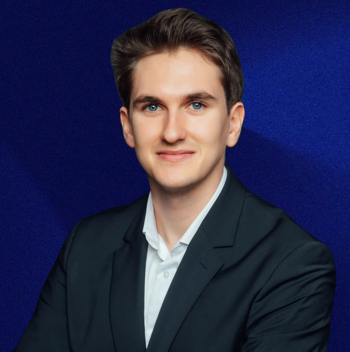Baptiste Brun