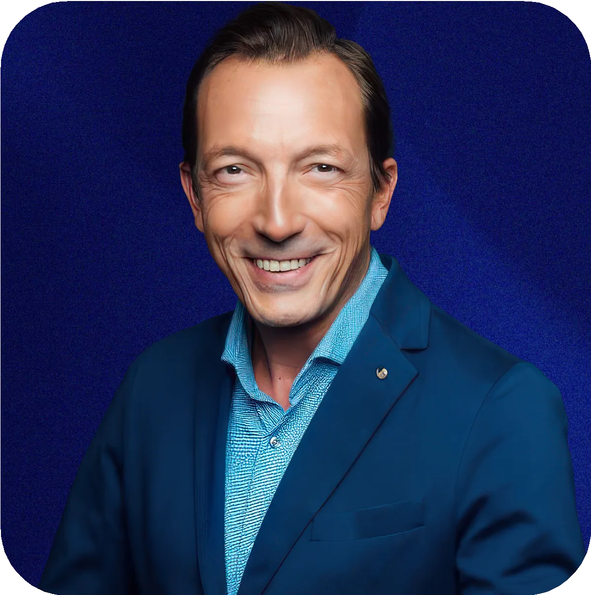 Christophe Eberlé